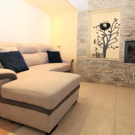 Apartamento Brcic *