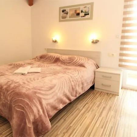 Apartamento Brcic *