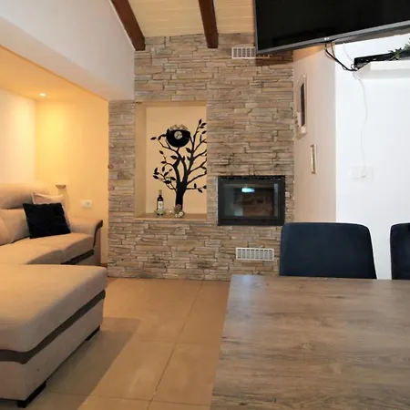 Apartamento Brcic *
