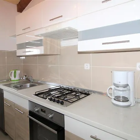 Appartement Brcic Tar-Vabriga