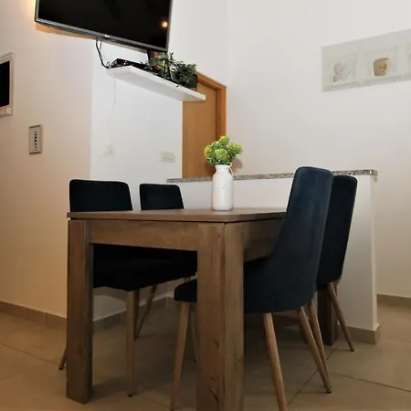 Appartement Brcic Tar-Vabriga
