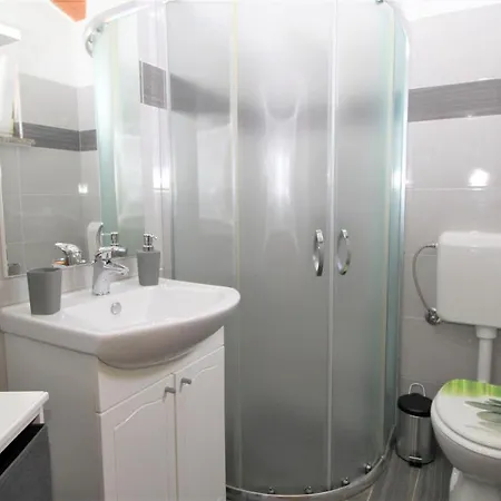 Appartement Brcic Tar-Vabriga