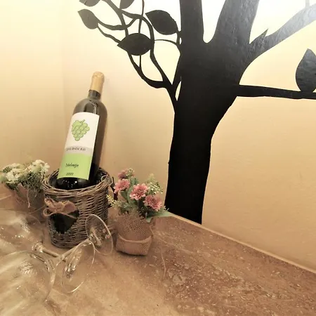 Appartement Brcic Tar-Vabriga