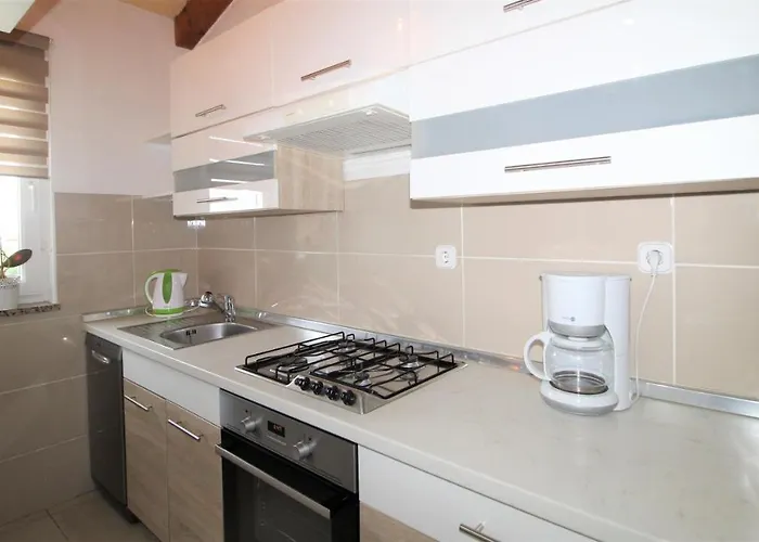 아파트 Brcic Tar-Vabriga