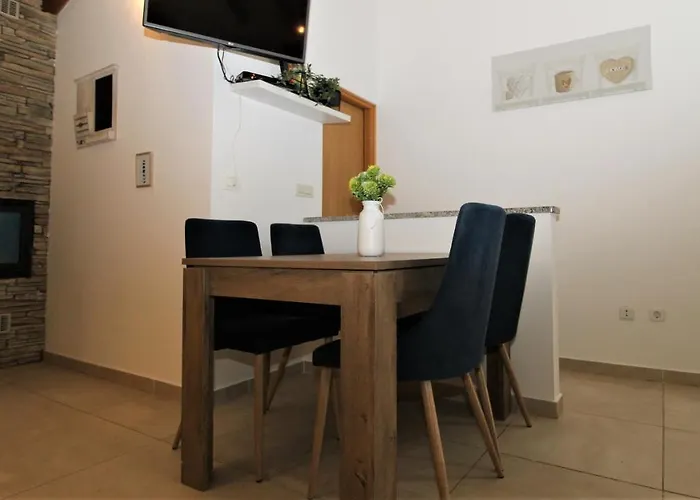 아파트 Brcic Tar-Vabriga