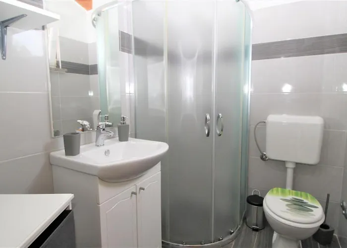 아파트 Brcic Tar-Vabriga