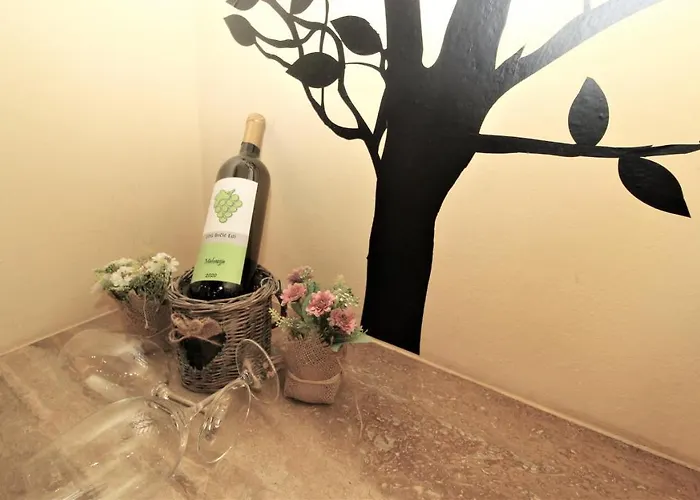 아파트 Brcic Tar-Vabriga